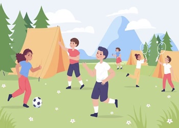 Children's Sports Camp